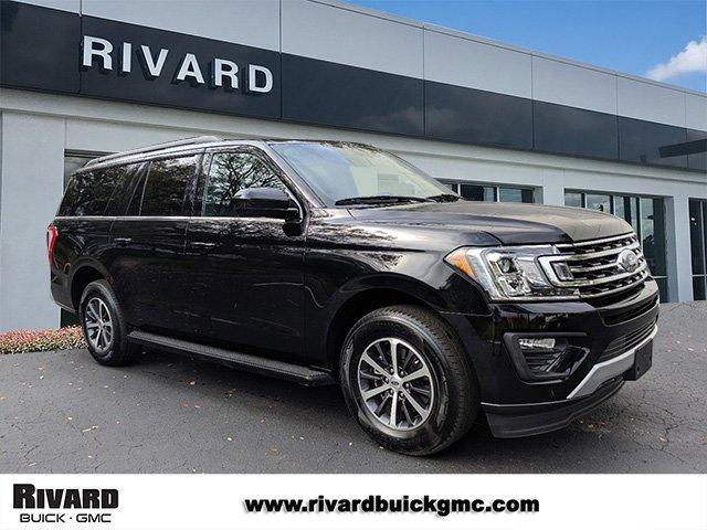 2019 Ford Expedition